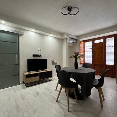 Olinad Rooms Castelbuono  Ngoại thất bức ảnh