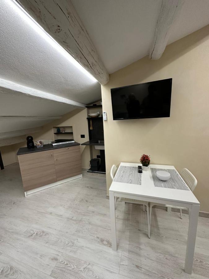 Olinad Rooms Castelbuono  Ngoại thất bức ảnh