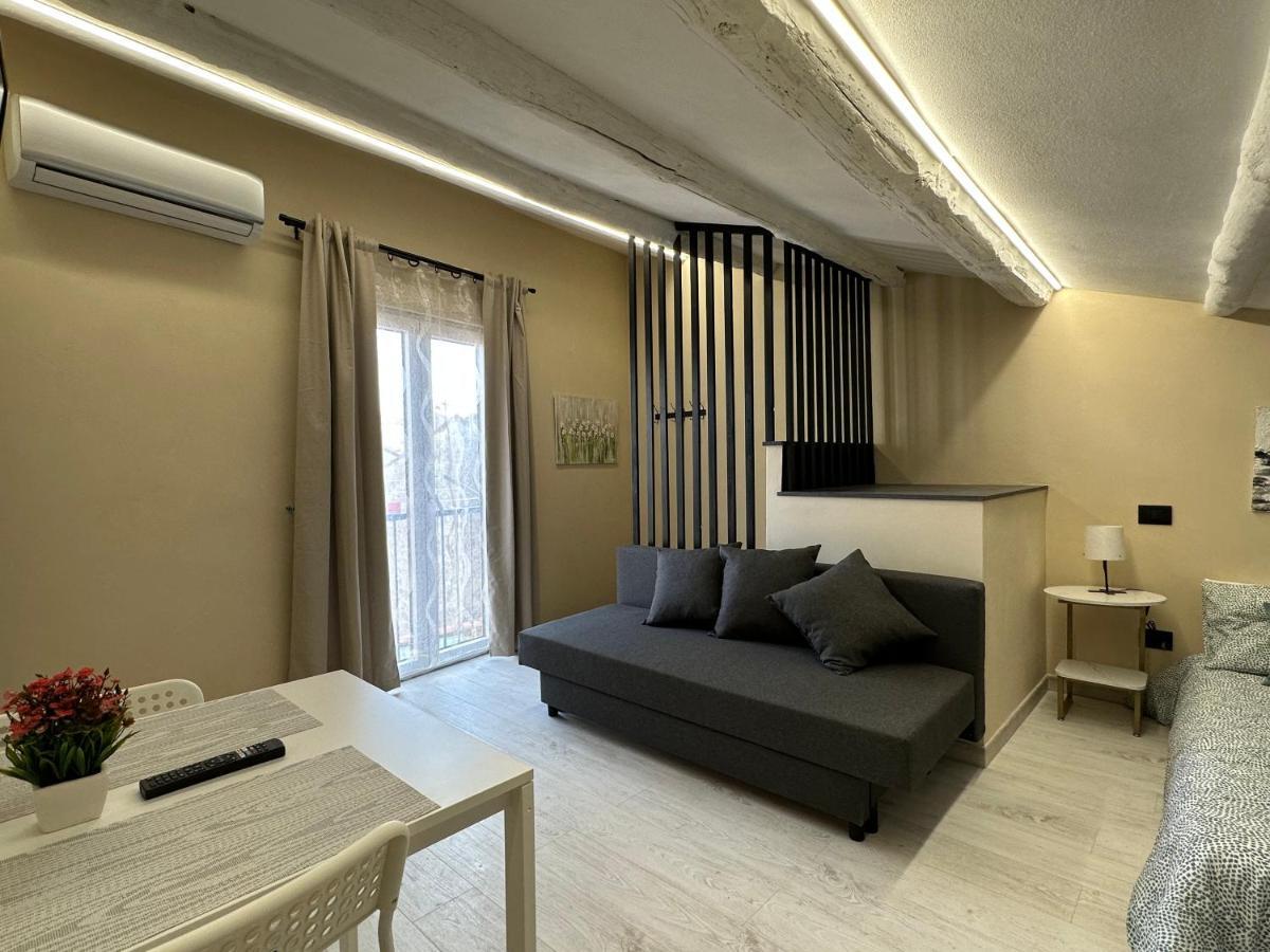 Olinad Rooms Castelbuono  Ngoại thất bức ảnh