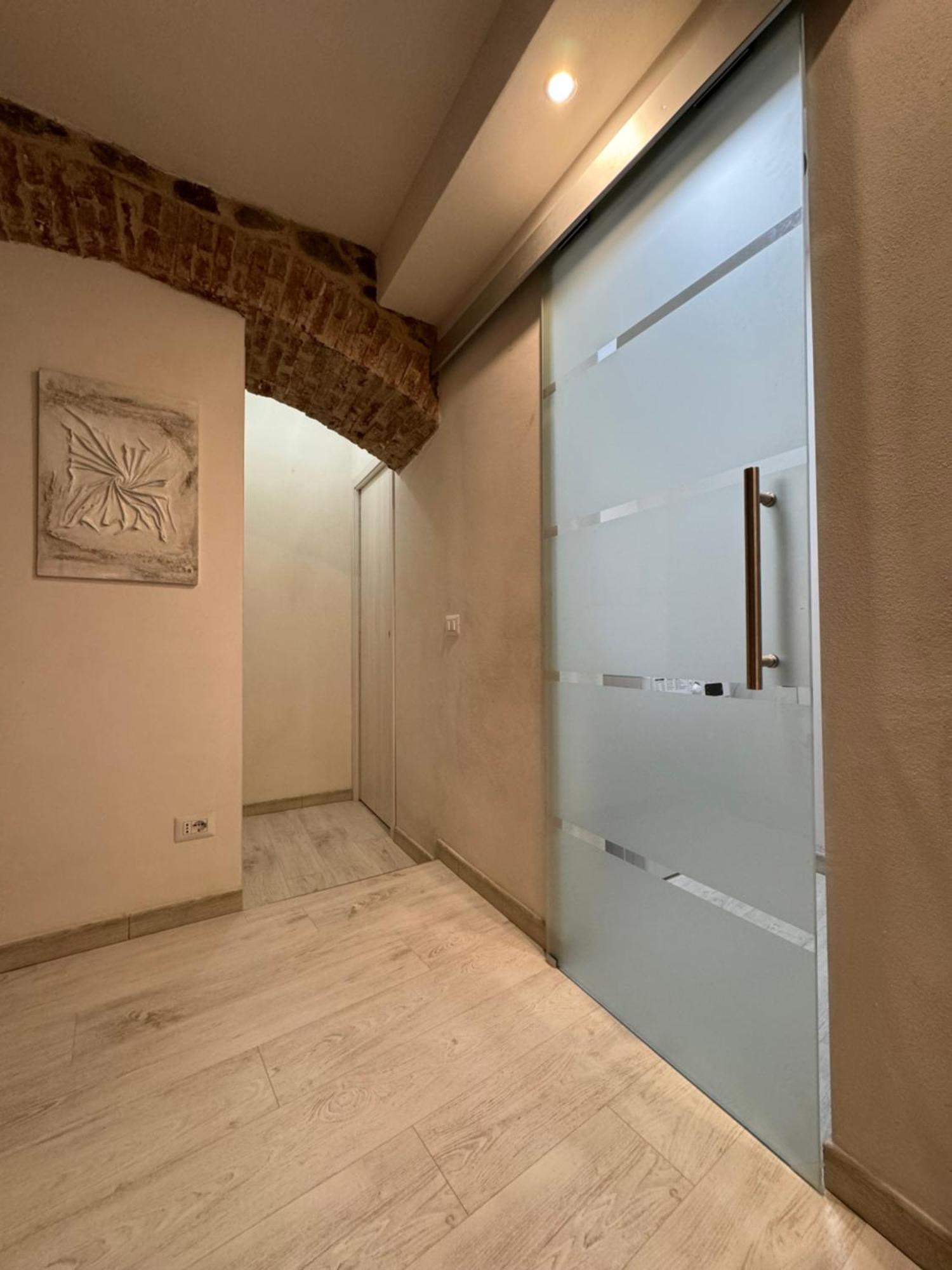 Olinad Rooms Castelbuono  Ngoại thất bức ảnh